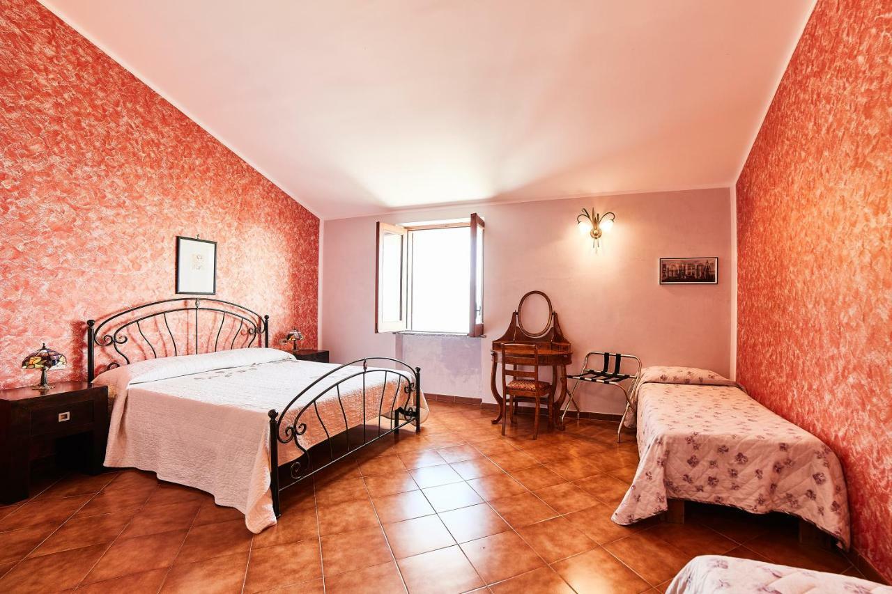 Villa Laura Near Ravello Scala Eksteriør billede
