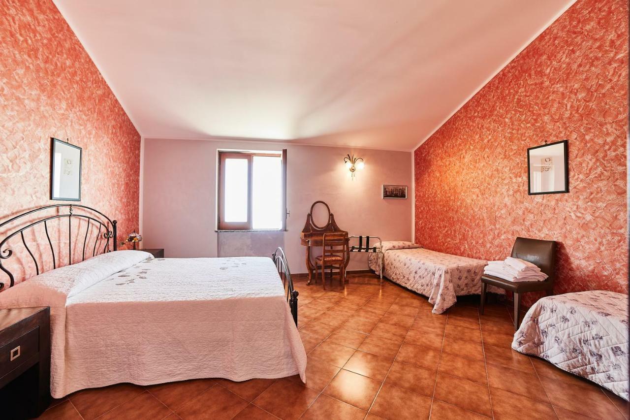 Villa Laura Near Ravello Scala Eksteriør billede